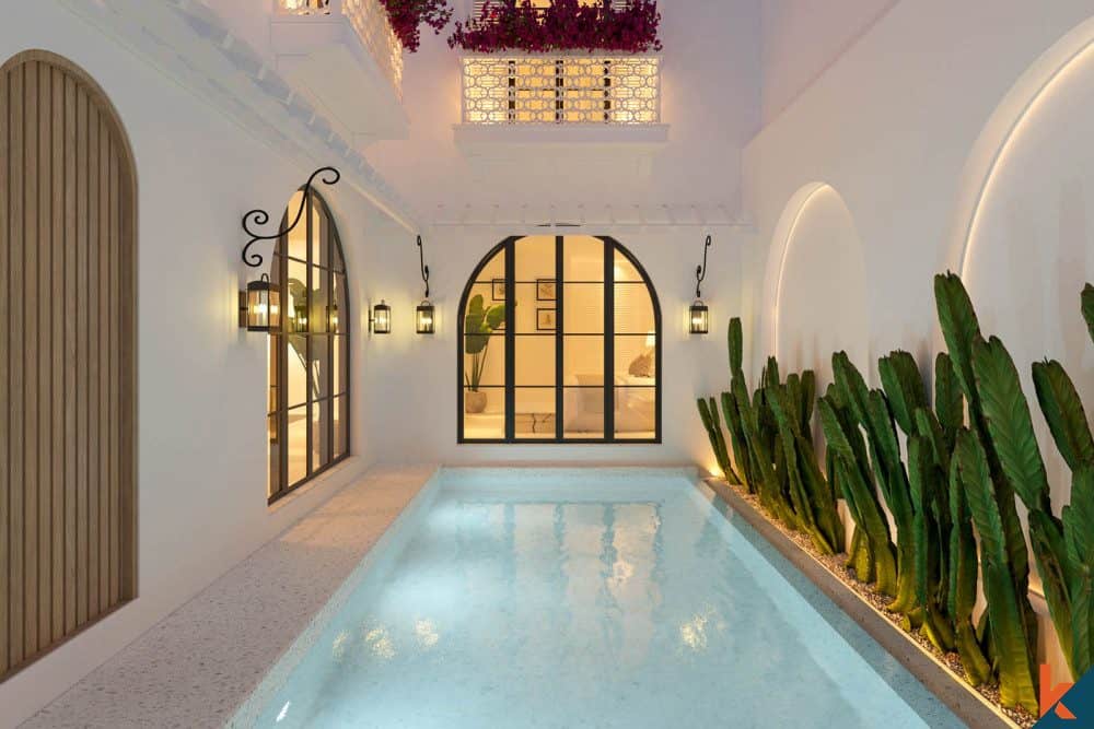 3-bedroom freehold villa in Seseh/Cemagi — photo 4 of 5
