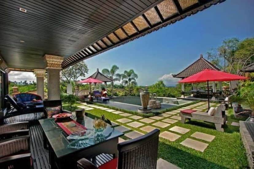 10-bedroom freehold villa in Sanur — photo 5 of 5