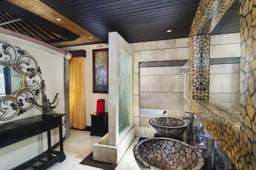 10-bedroom freehold villa in Sanur — photo 4 of 5