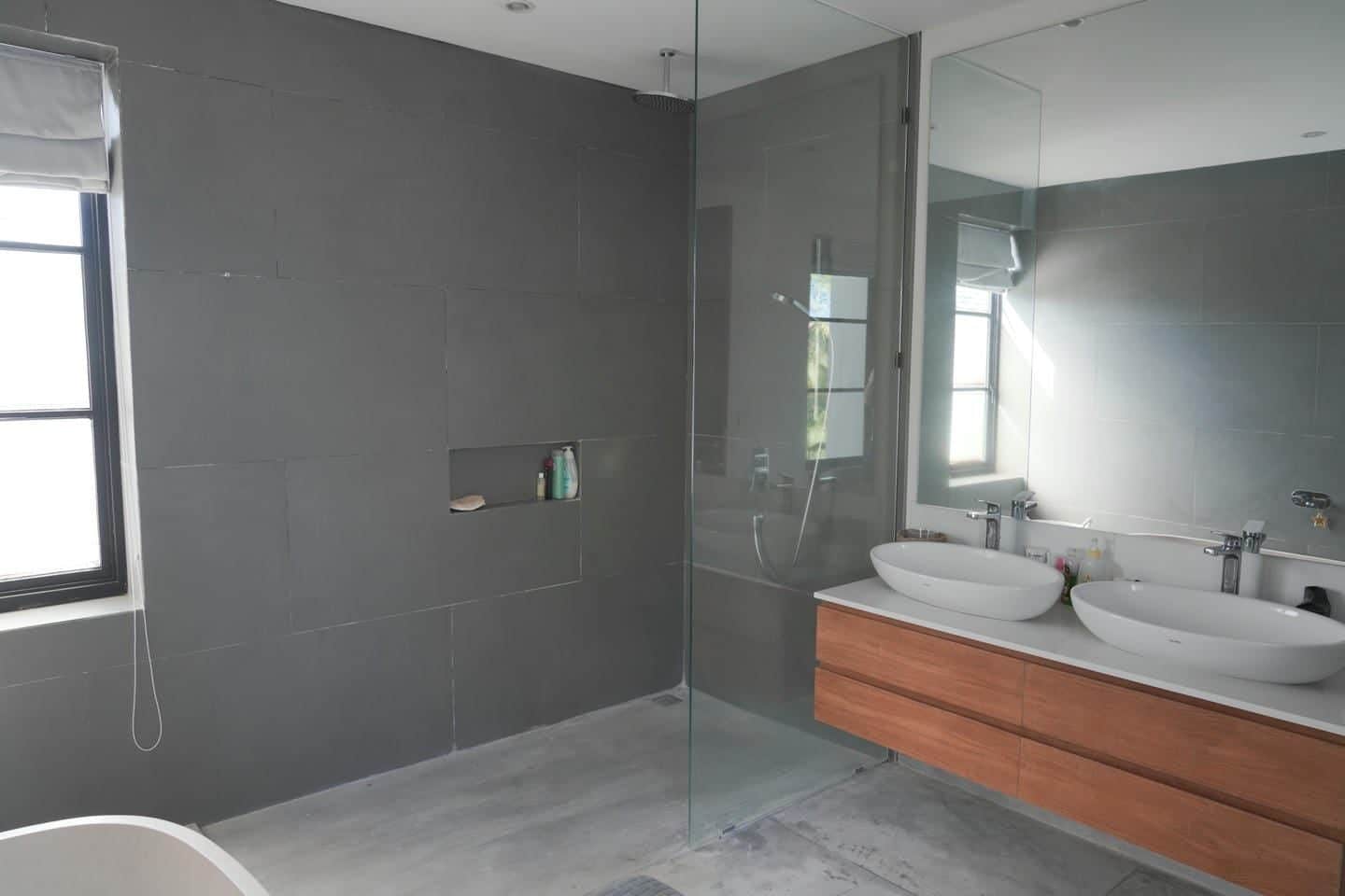 4-bedroom leasehold villa in Umalas — photo 5 of 5