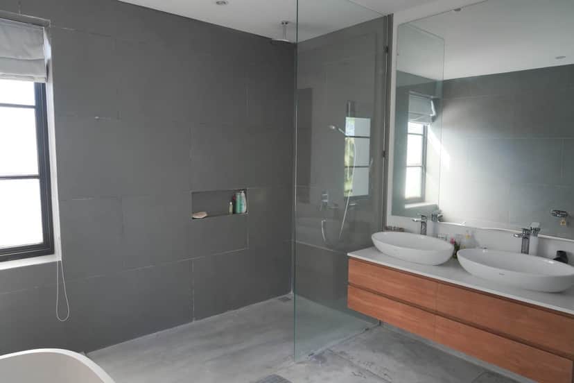 4-bedroom leasehold villa in Umalas — photo 5 of 5