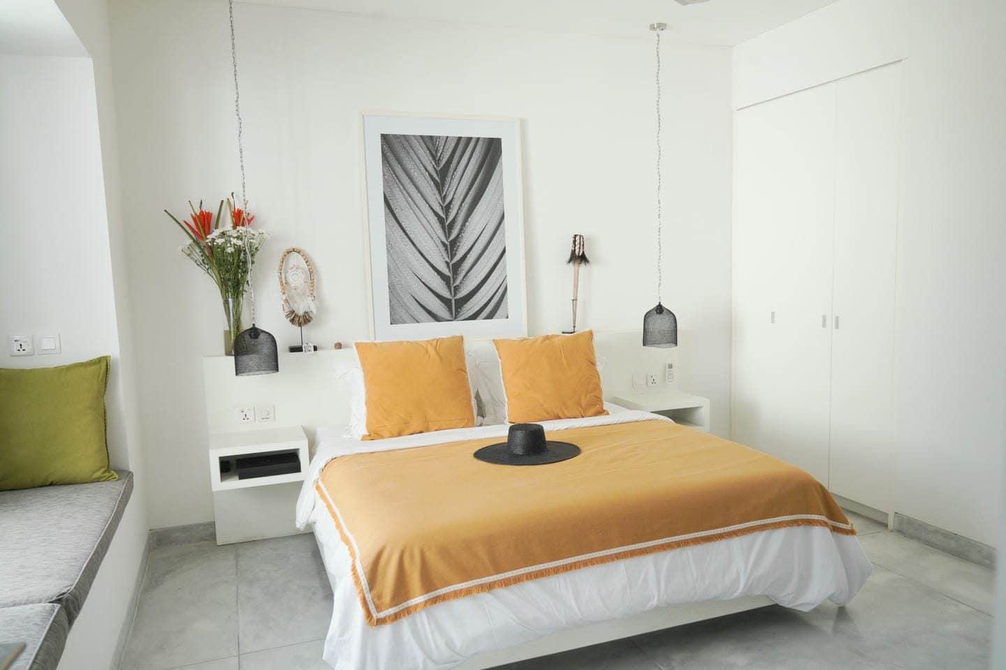 4-bedroom leasehold villa in Umalas — photo 4 of 5