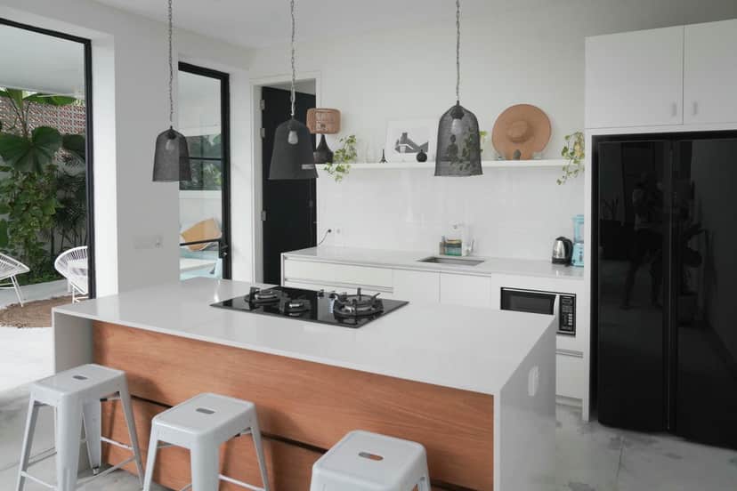 4-bedroom leasehold villa in Umalas — photo 3 of 5