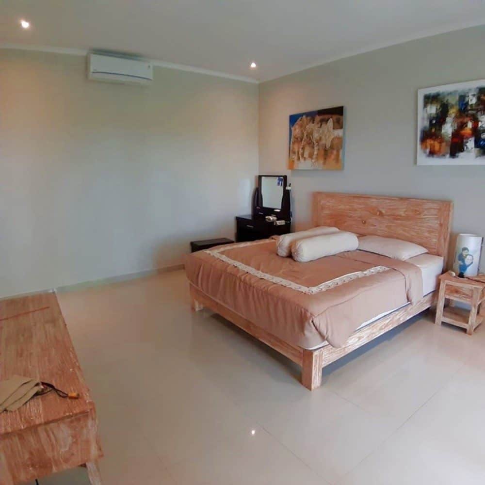 2-bedroom freehold villa in Tabanan — photo 4 of 5