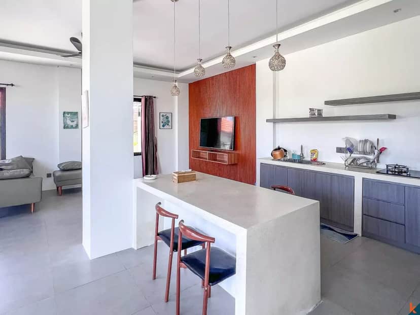 4-bedroom freehold villa in Pererenan — photo 5 of 5