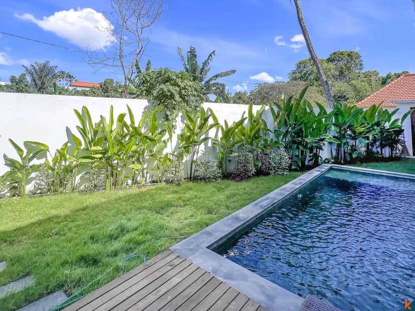 4-bedroom freehold villa in Pererenan — photo 2 of 5