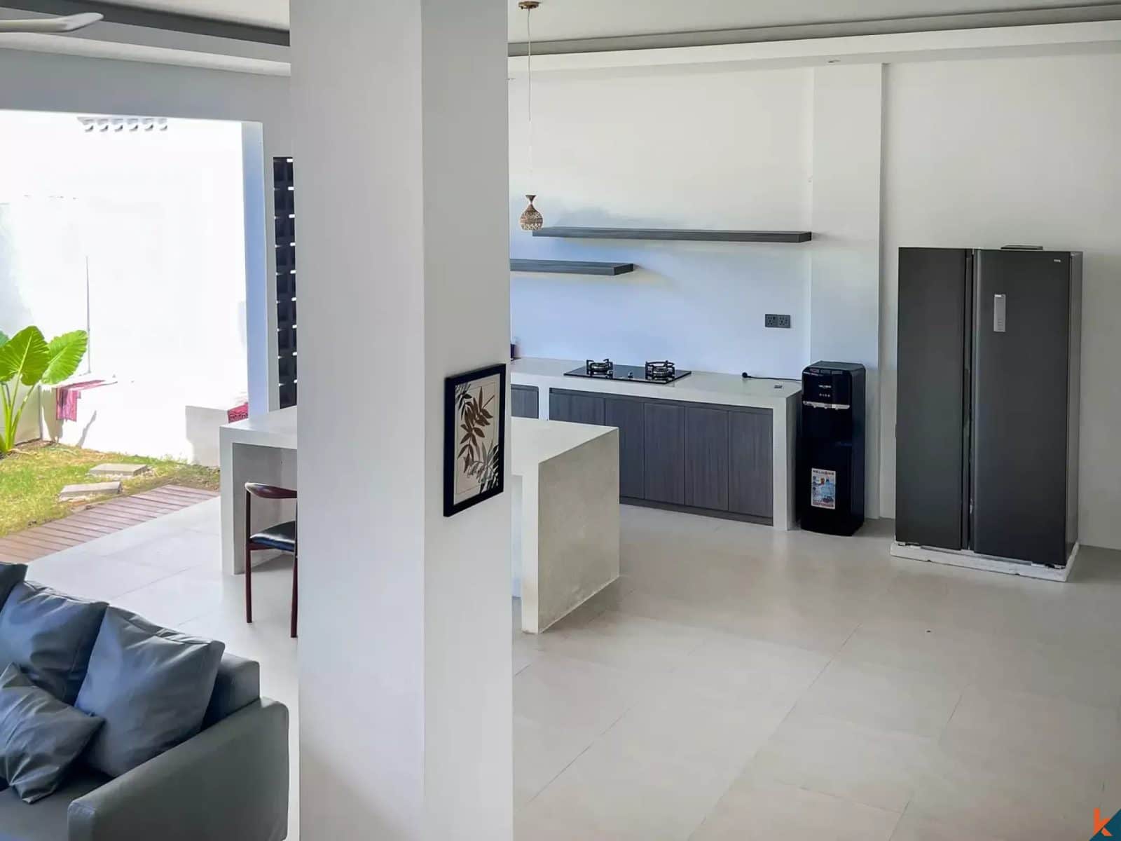 3-bedroom freehold villa in Pererenan — photo 4 of 5