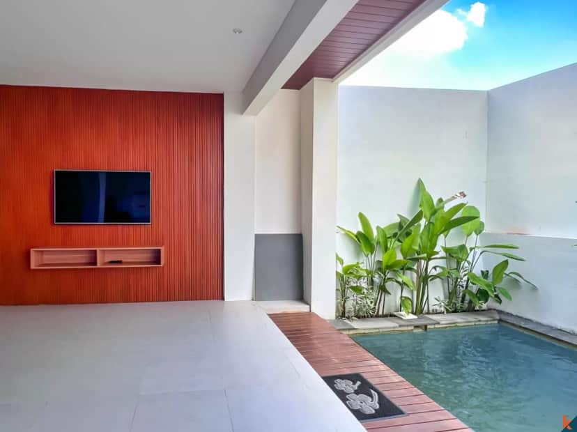 3-bedroom freehold villa in Pererenan — photo 2 of 5