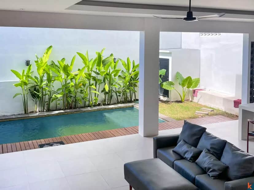 3-bedroom freehold villa in Pererenan — photo 3 of 5