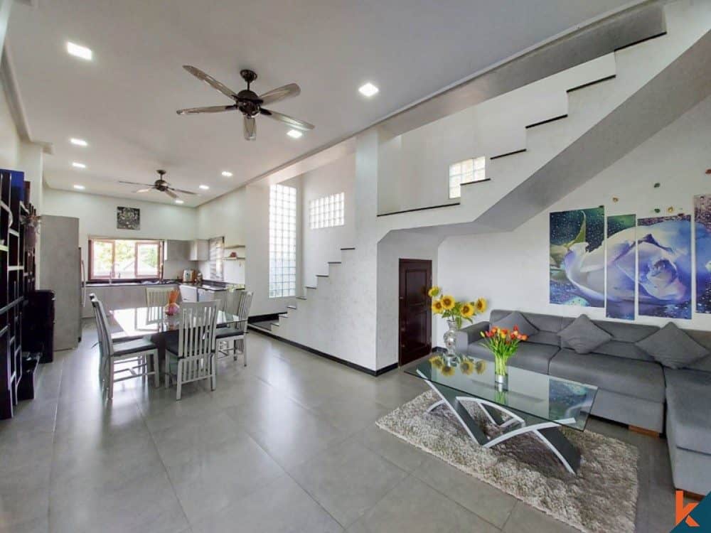4-bedroom freehold villa in Uluwatu — photo 2 of 5