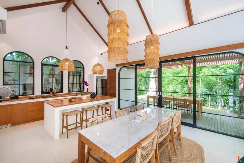 3-bedroom freehold villa in Uluwatu — photo 5 of 5