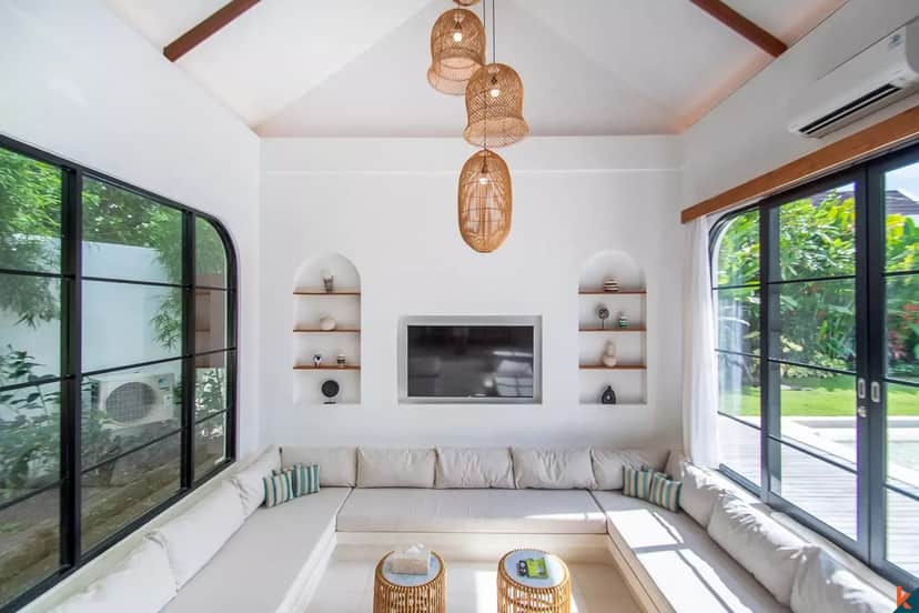 3-bedroom freehold villa in Uluwatu — photo 4 of 5