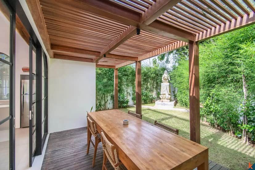 3-bedroom freehold villa in Uluwatu — photo 3 of 5
