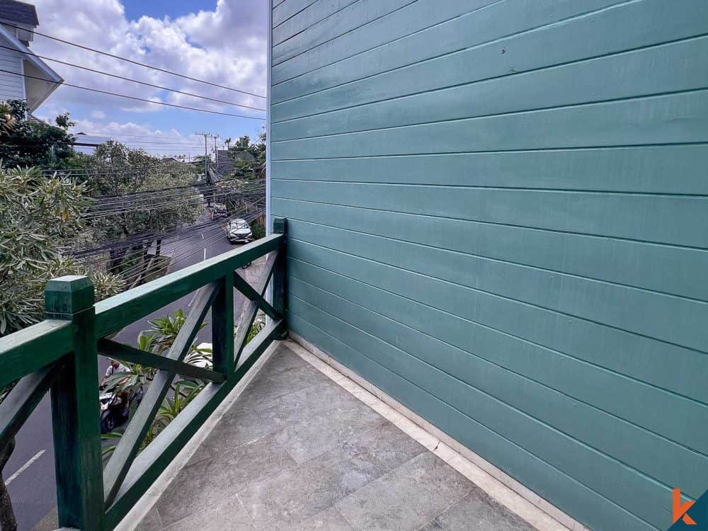 3-bedroom freehold villa in Umalas — photo 4 of 5