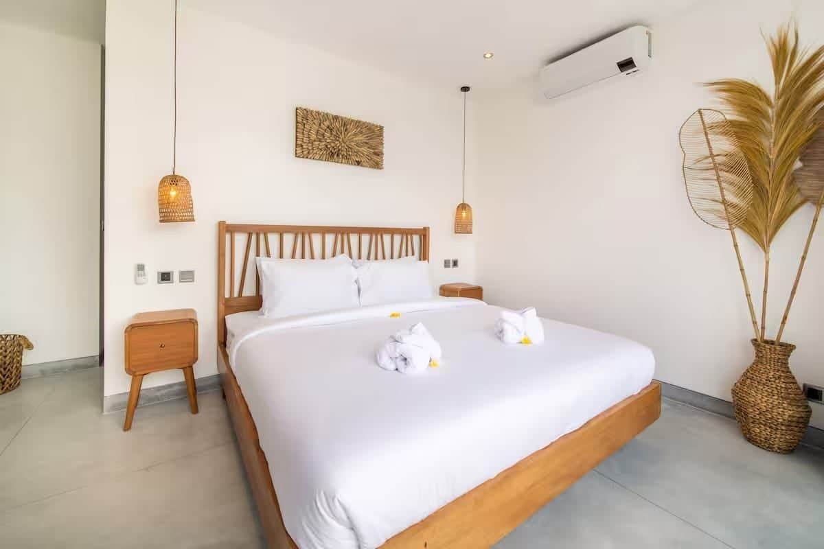 3-bedroom leasehold villa in Umalas — photo 4 of 5