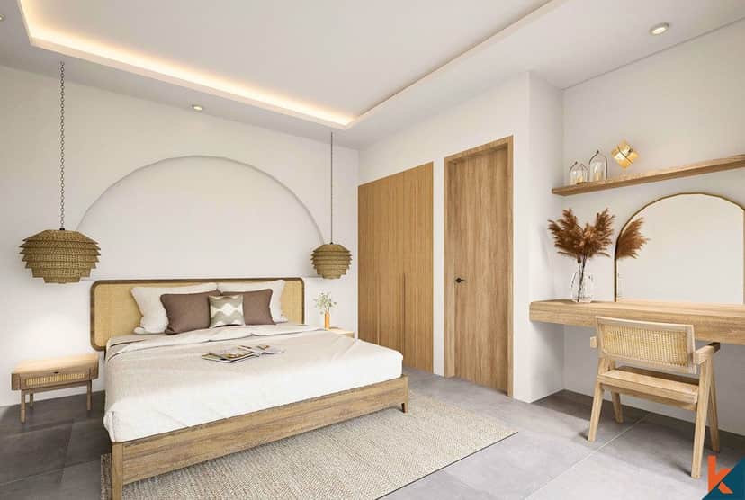 3-bedroom leasehold villa in Bingin — photo 4 of 5