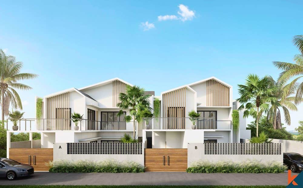 3-bedroom leasehold villa in Bingin — photo 3 of 5