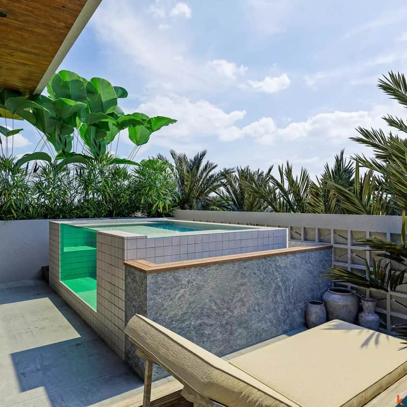 9-bedroom leasehold villa in Ungasan — photo 5 of 5