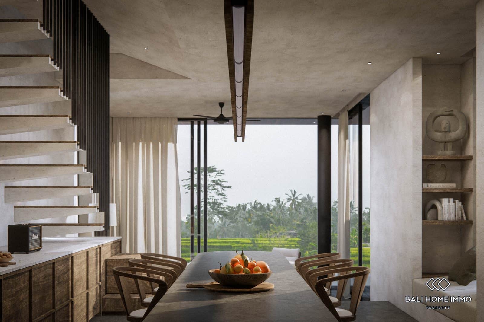 2-bedroom freehold villa in Tabanan β photo 5 of 5