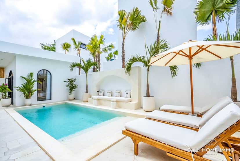 2-bedroom leasehold villa in Uluwatu — photo 2 of 5