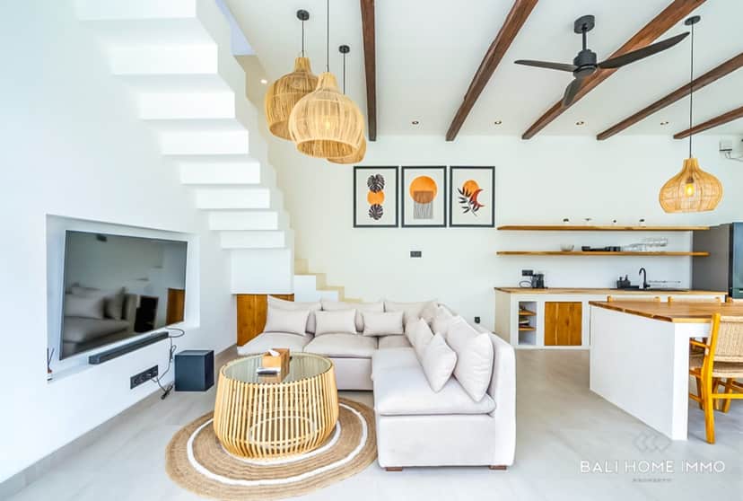 2-bedroom leasehold villa in Uluwatu — photo 3 of 5