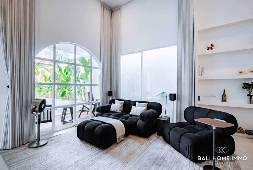 3-bedroom freehold villa in Ungasan — photo 4 of 5
