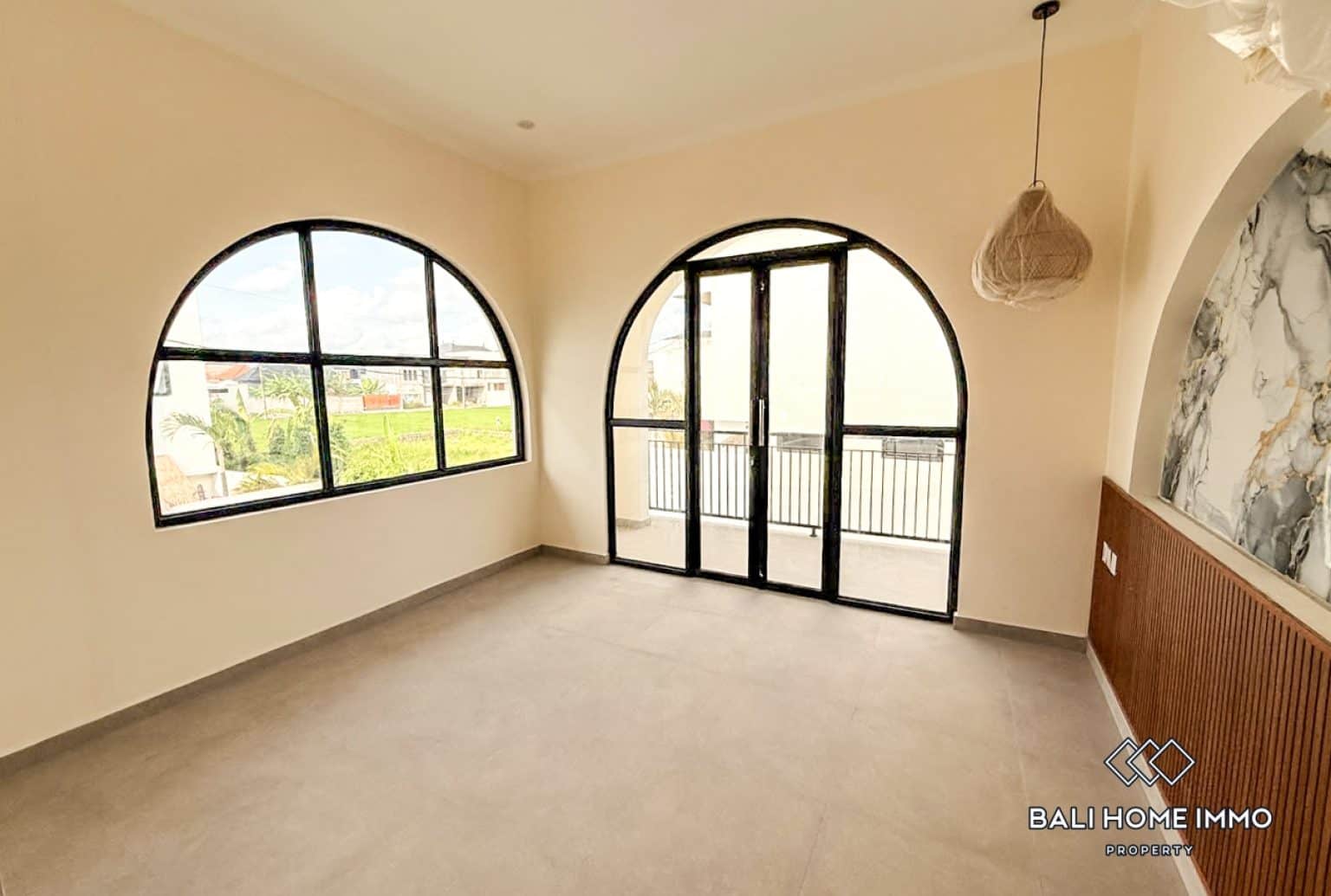 3-bedroom leasehold villa in Canggu — photo 5 of 5