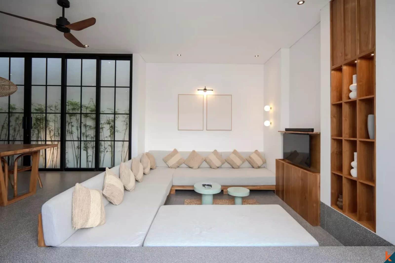 3-bedroom leasehold villa in Bingin — photo 4 of 4