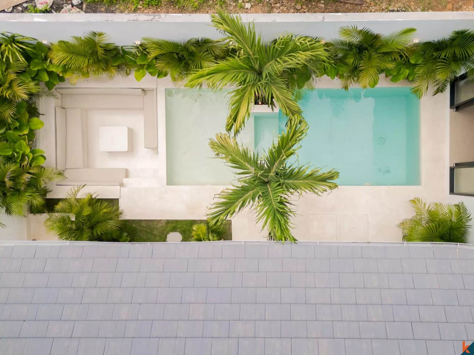 2-bedroom leasehold villa in Uluwatu — photo 2 of 5