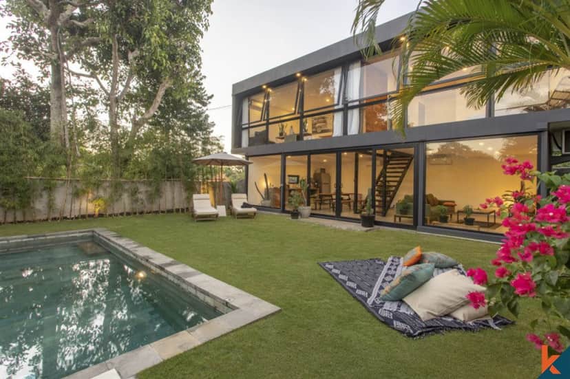 2-bedroom leasehold villa in Bingin — photo 4 of 5