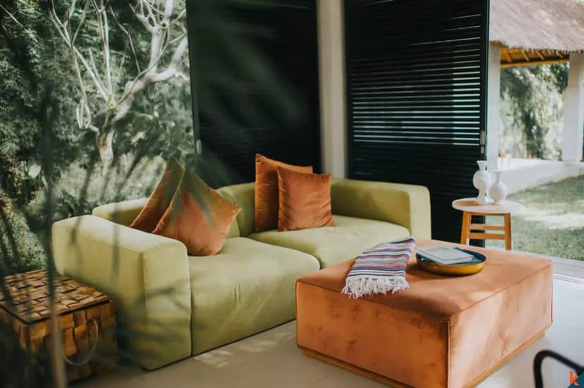 3-bedroom leasehold villa in Ubud — photo 5 of 5