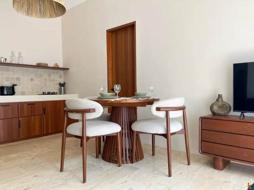 1-bedroom leasehold apartment in Bingin — photo 5 of 5