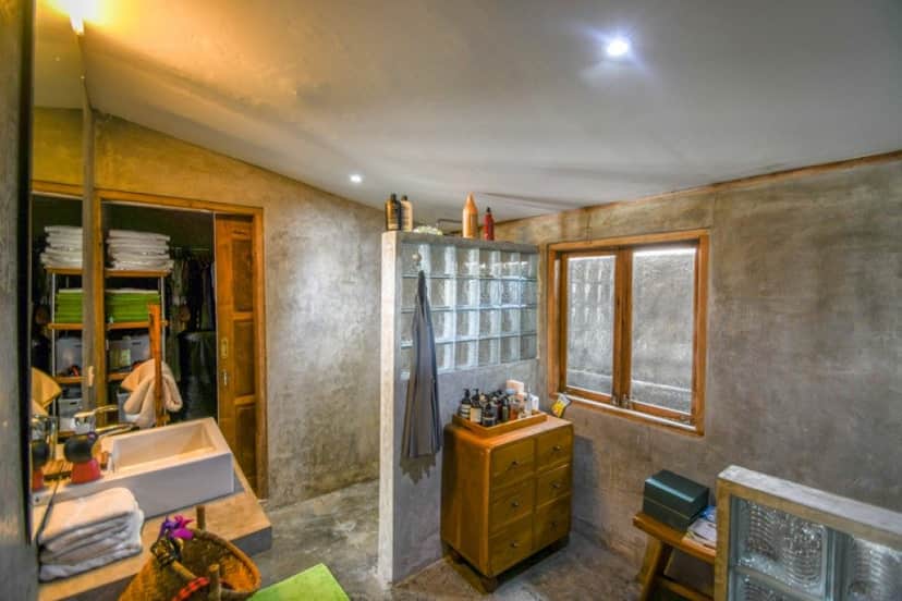 5-bedroom leasehold villa in Seseh/Cemagi — photo 4 of 5