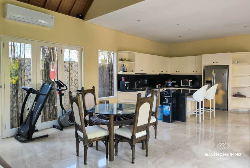 4-bedroom freehold villa in Canggu — photo 5 of 5