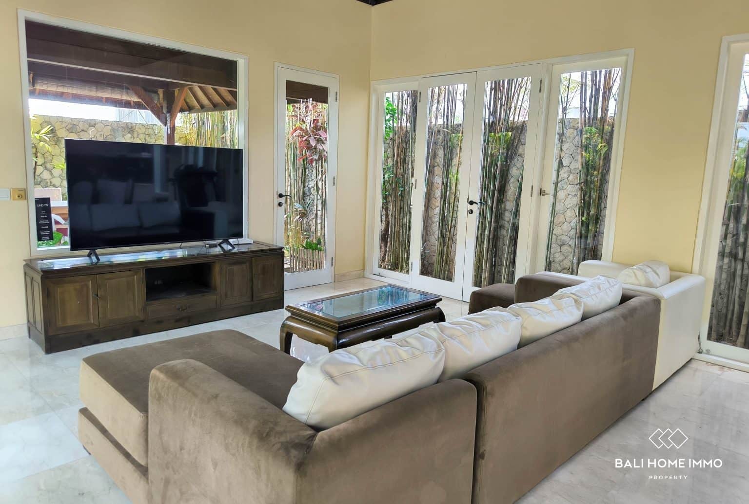 4-bedroom freehold villa in Canggu — photo 4 of 5