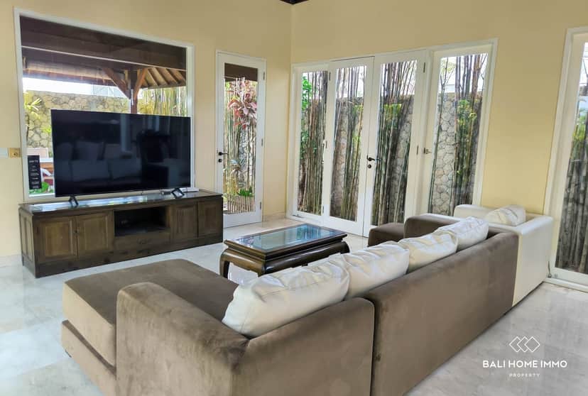 4-bedroom freehold villa in Canggu — photo 4 of 5