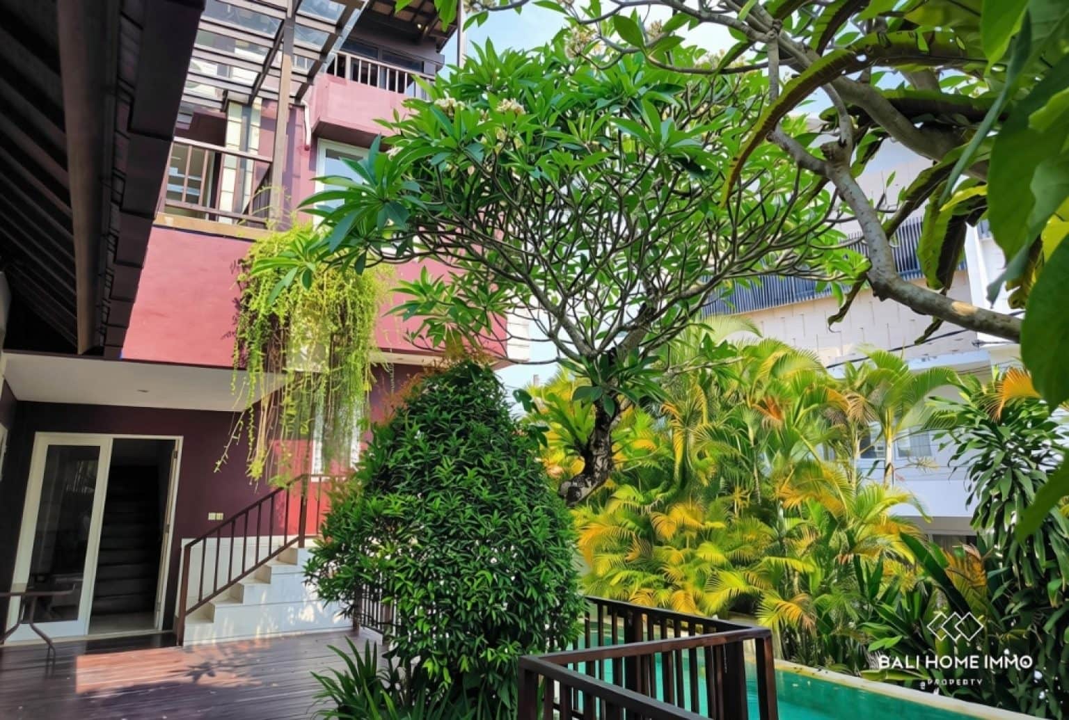4-Bedroom Villa for Sale and Rent in Berawa