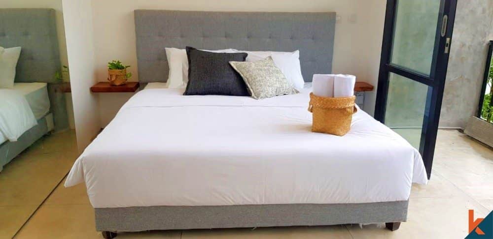 2-bedroom leasehold villa in Canggu — photo 2 of 5