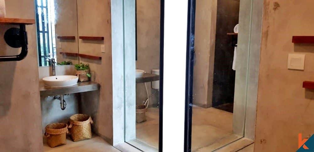 2-bedroom leasehold villa in Canggu — photo 3 of 5