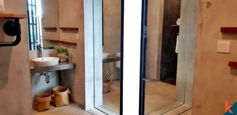 2-bedroom leasehold villa in Canggu — photo 3 of 5