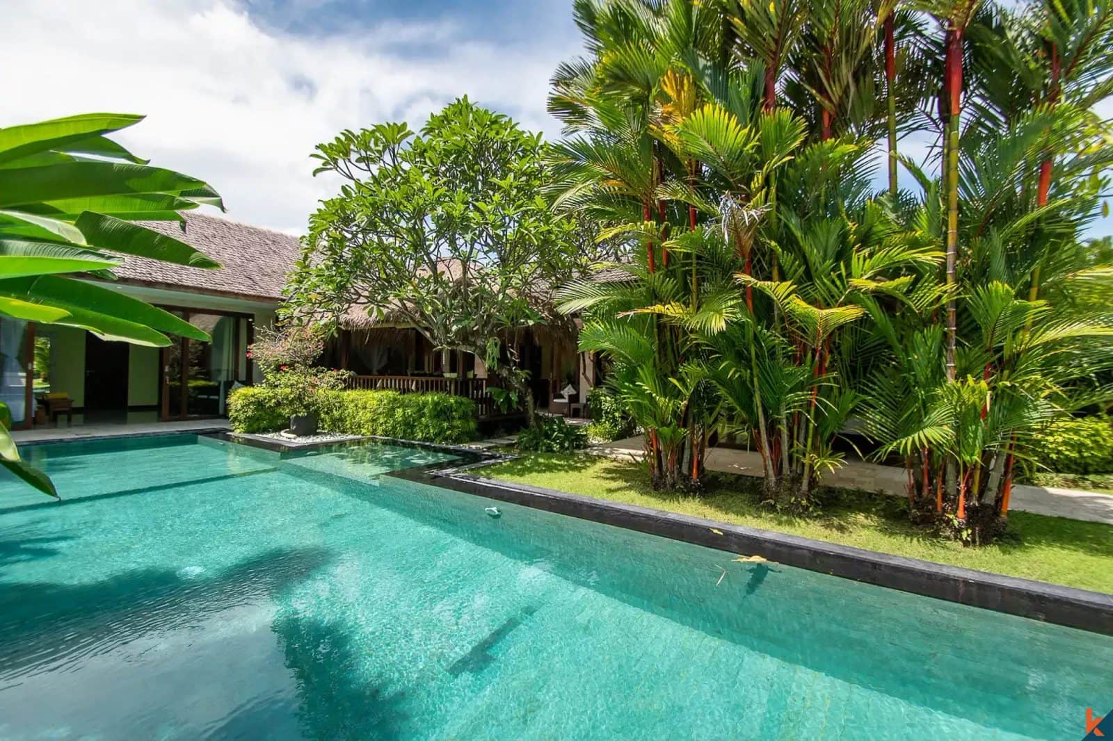 6-bedroom leasehold villa in Canggu — photo 5 of 5