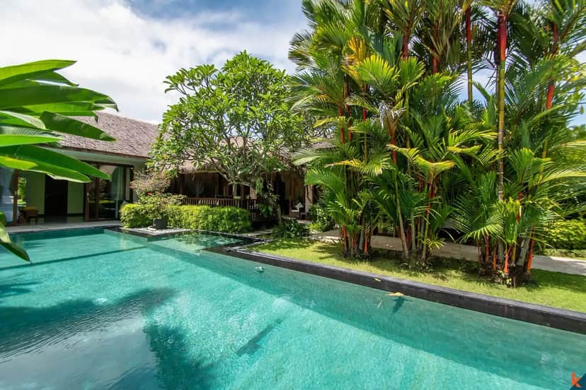 6-bedroom leasehold villa in Canggu — photo 5 of 5