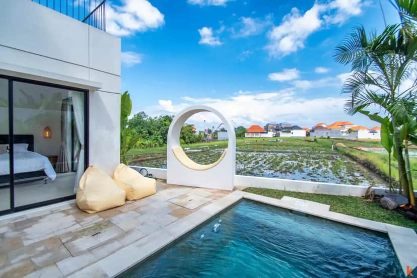 2-bedroom leasehold villa in Seseh/Cemagi — photo 5 of 5