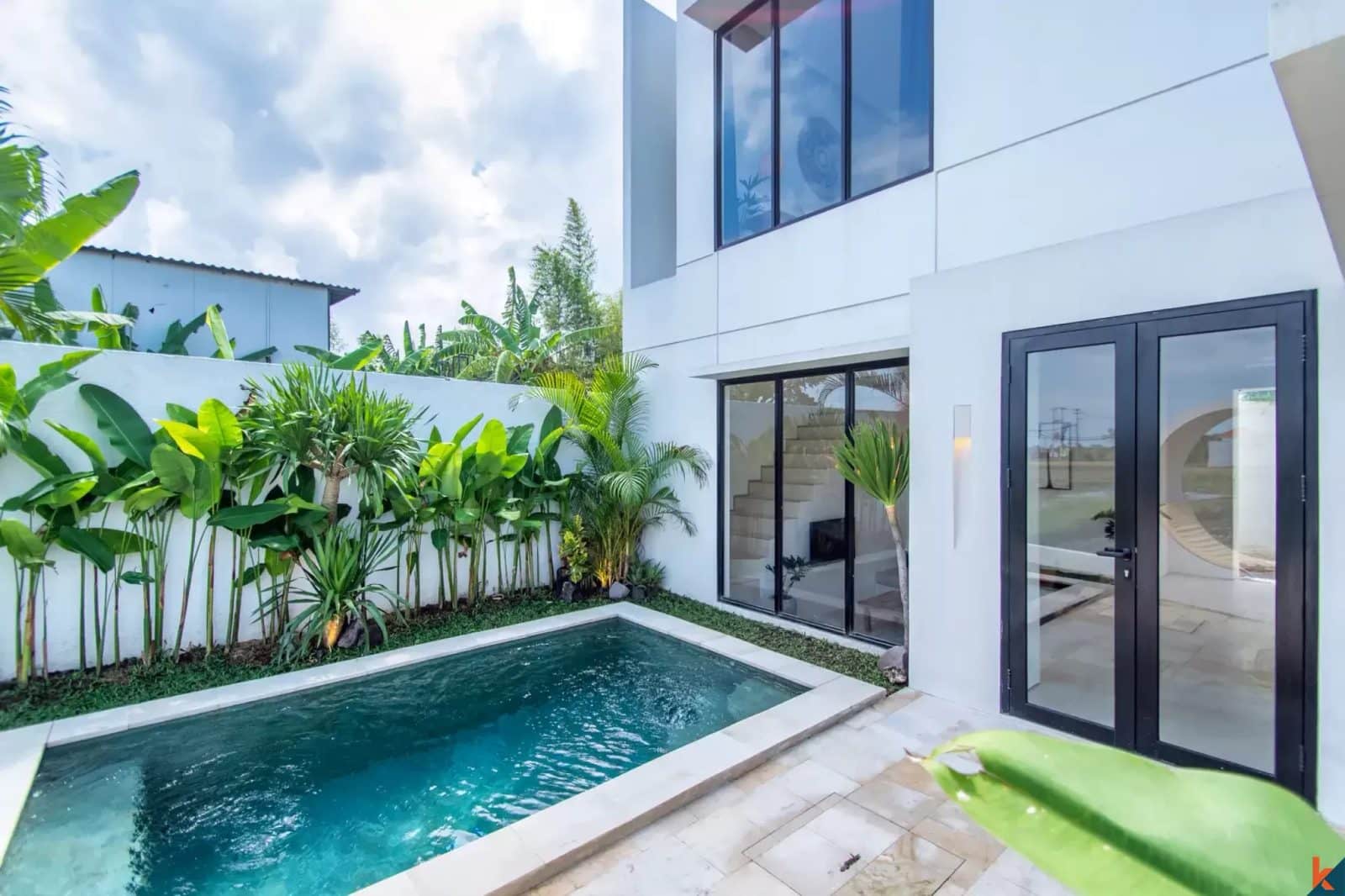 2-bedroom leasehold villa in Seseh/Cemagi — photo 3 of 5