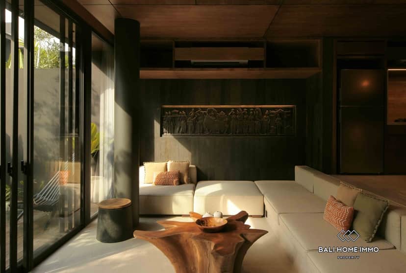 2-bedroom freehold villa in Canggu — photo 3 of 5