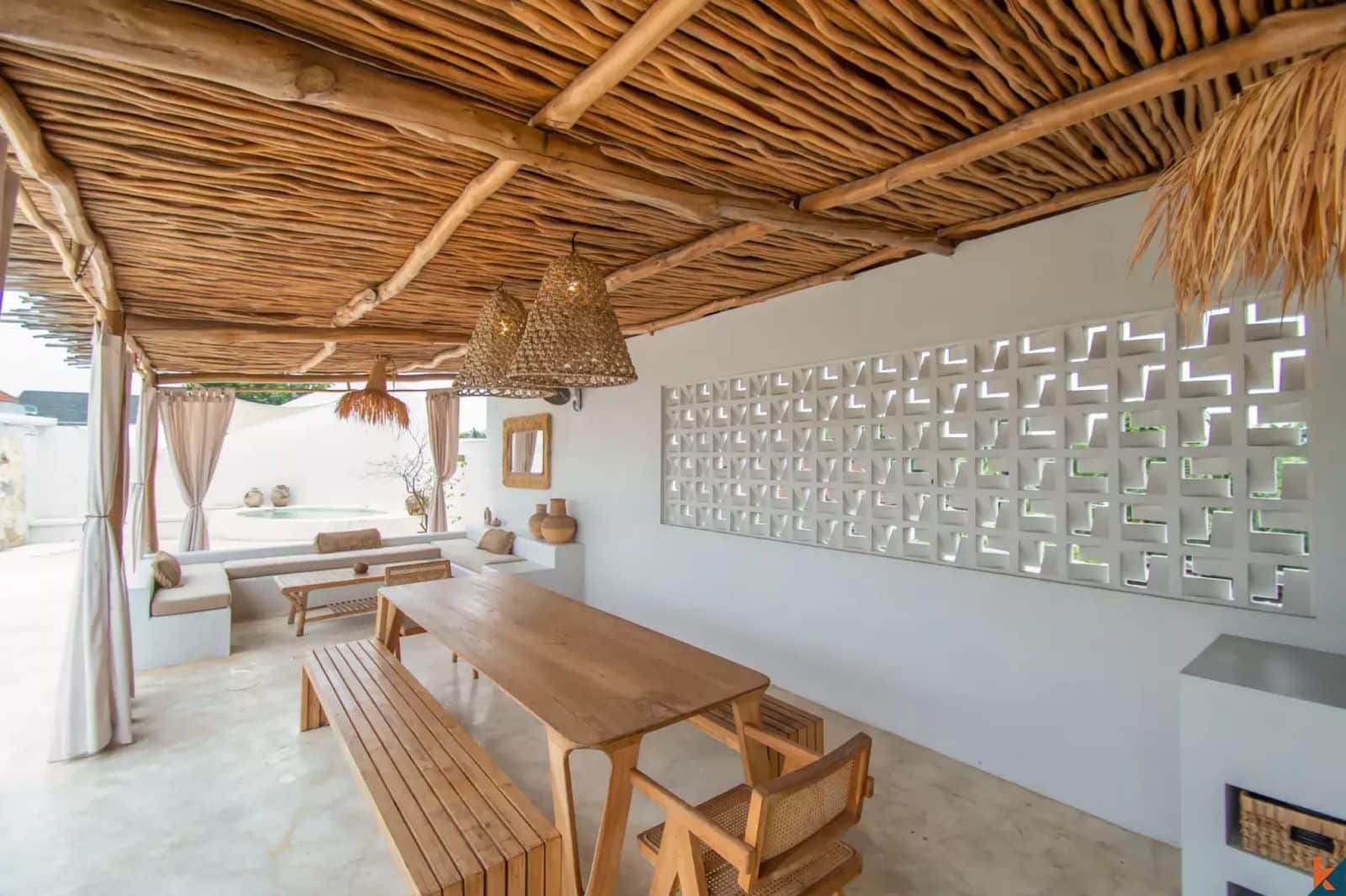 5-bedroom leasehold villa in Tabanan — photo 5 of 5
