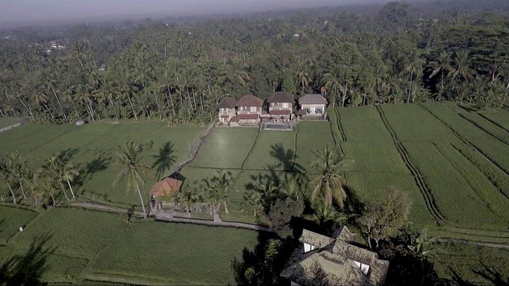 7-bedroom leasehold villa in Ubud — photo 2 of 5