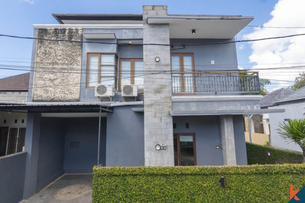 3-bedroom leasehold villa in Jimbaran — photo 5 of 5