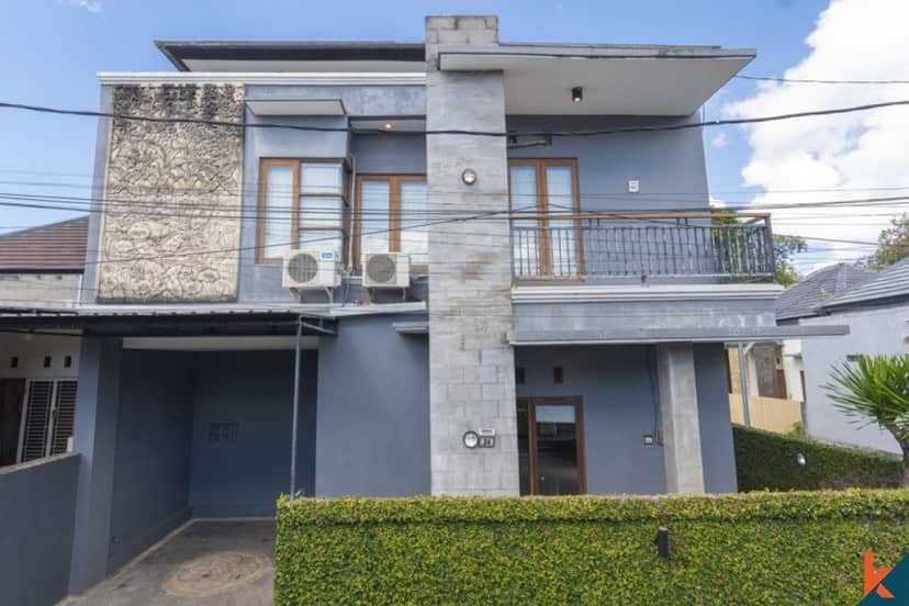 3-bedroom leasehold villa in Jimbaran — photo 5 of 5