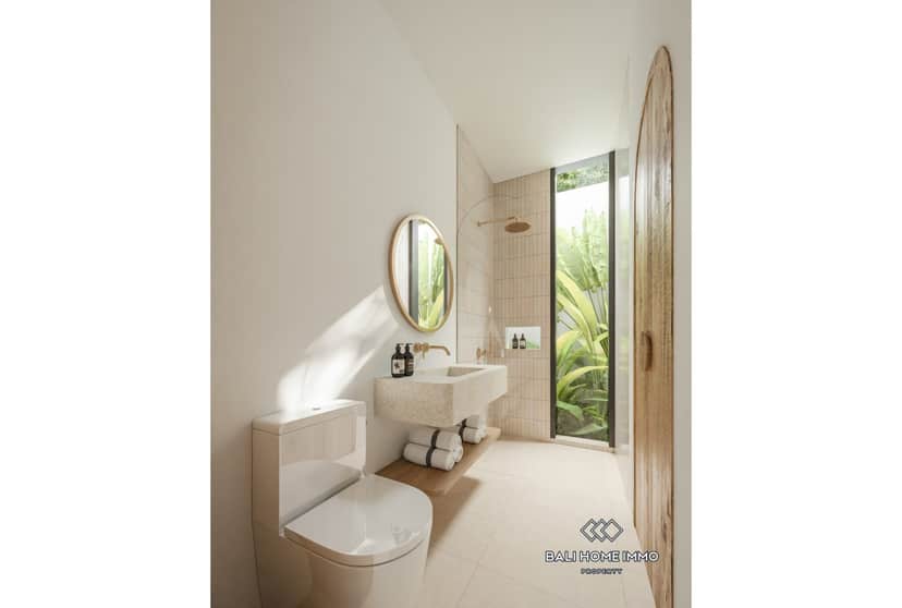 1-bedroom leasehold villa in Uluwatu — photo 4 of 4